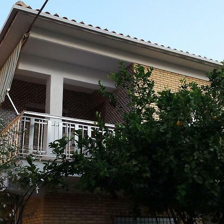 شقة Viviendas Moreno Mar Menor سانتياغو دي لا ريبيرا المظهر الخارجي الصورة